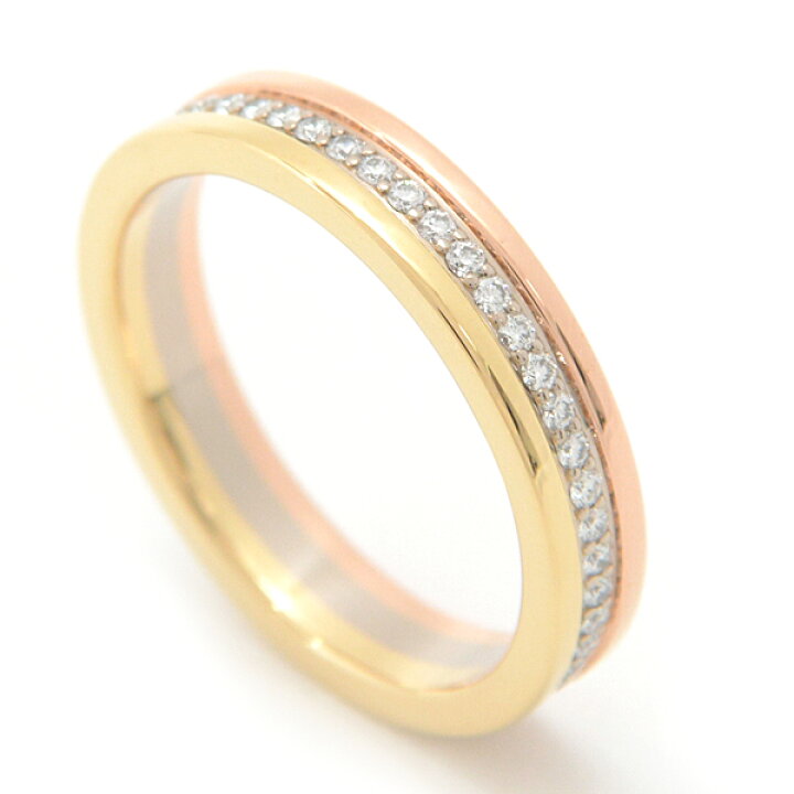 楽天市場】カルティエ 指輪 レディース ルイ カルティエ ヴァンドーム  