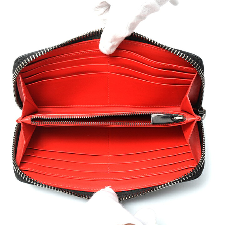 楽天市場】クリスチャンルブタン 財布 レディース スパイクスタッズ  