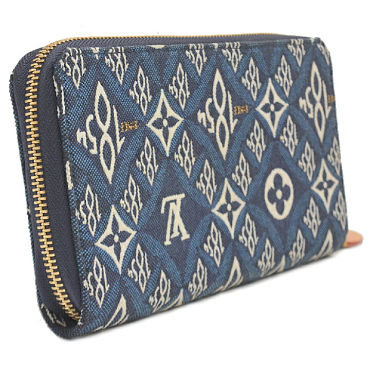 楽天市場】ルイヴィトン 財布 レディース モノグラムジャガード  