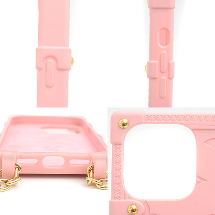 楽天市場】ルイヴィトン 小物 レディース モノグラム リ トランク  