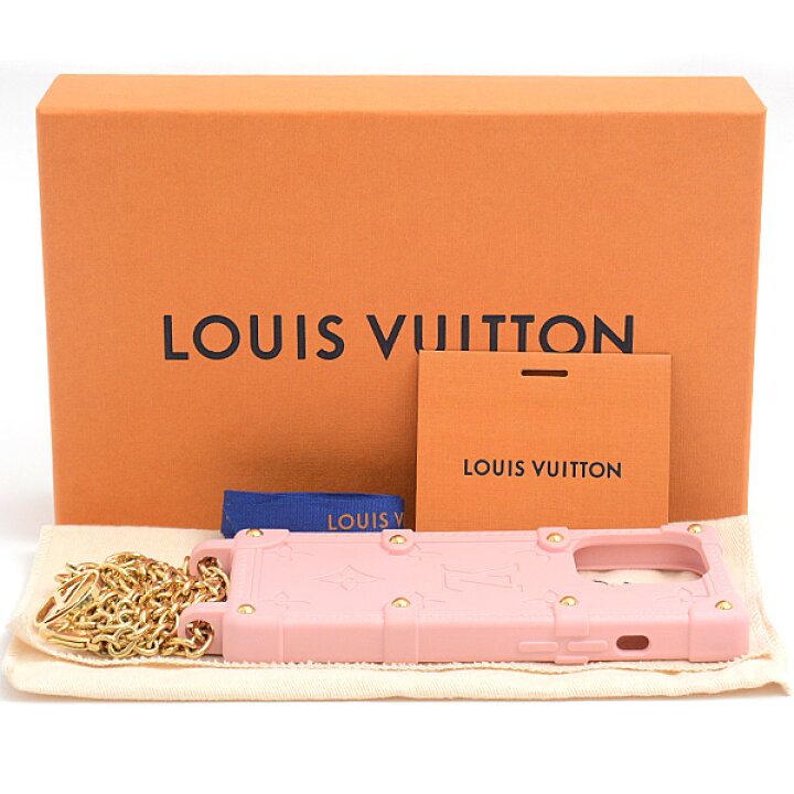 楽天市場】ルイヴィトン 小物 レディース モノグラム リ トランク  