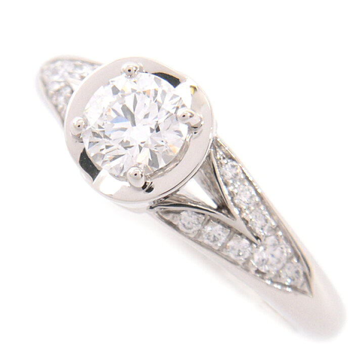 楽天市場】ブルガリ 指輪 レディース インコントロダモーレ ダイヤ  