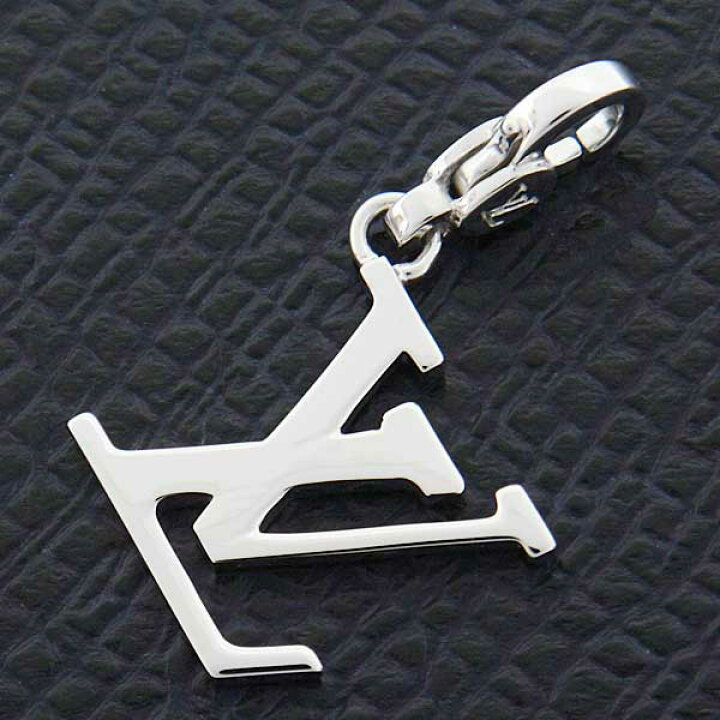 楽天市場】ルイヴィトン ペンダント レディース チャーム ドゥ  