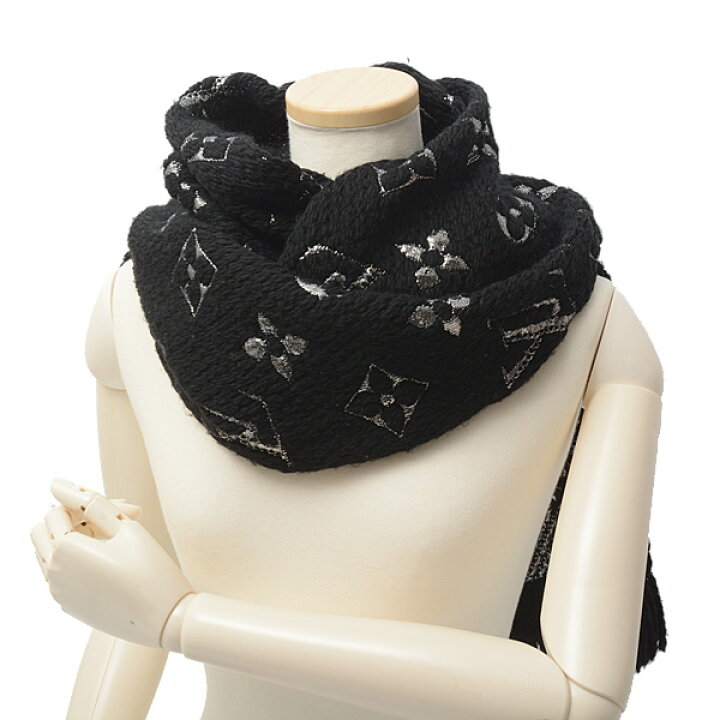 楽天市場】ルイヴィトン 服飾小物 レディース エシャルプロゴマニア  