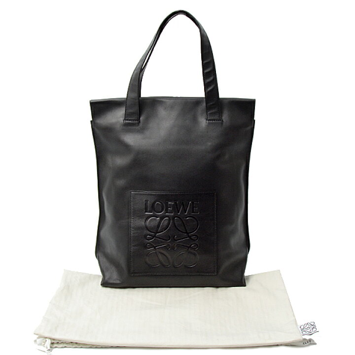 楽天市場】ロエベ バッグ メンズ レディース ショッピングトート  