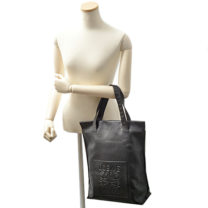 楽天市場】ロエベ バッグ メンズ レディース ショッピングトート  