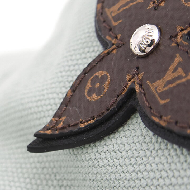 楽天市場】ルイヴィトン 帽子 レディース メンズ モノグラムフラワー  