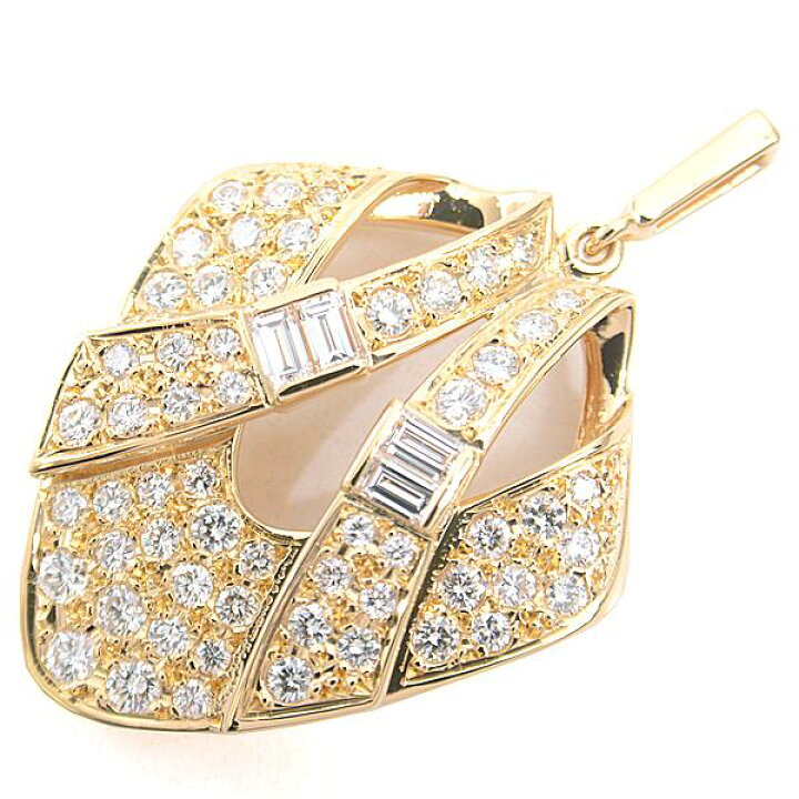 楽天市場】ミキモト ペンダント レディース ダイヤモンド デザイン  