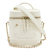 楽天市場】シャネル chanel バニティ バッグの通販