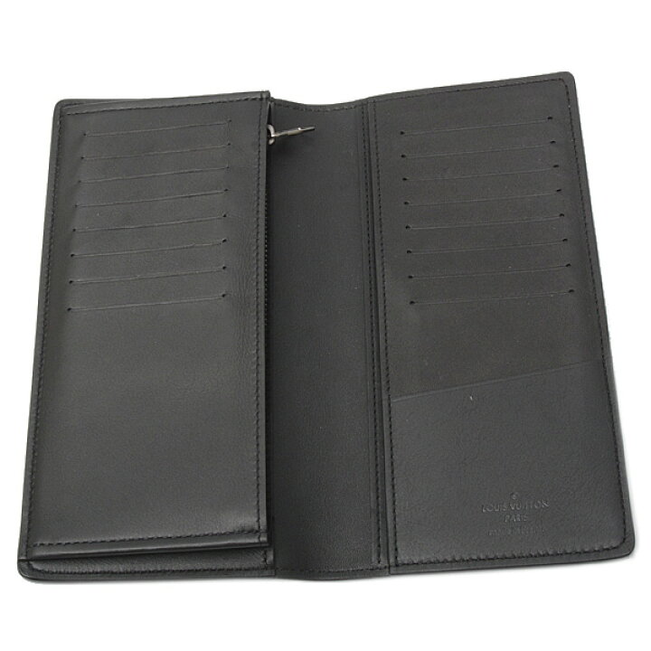楽天市場】ルイヴィトン 財布 メンズ ダミエアンフィニ ポルトフォイユ  