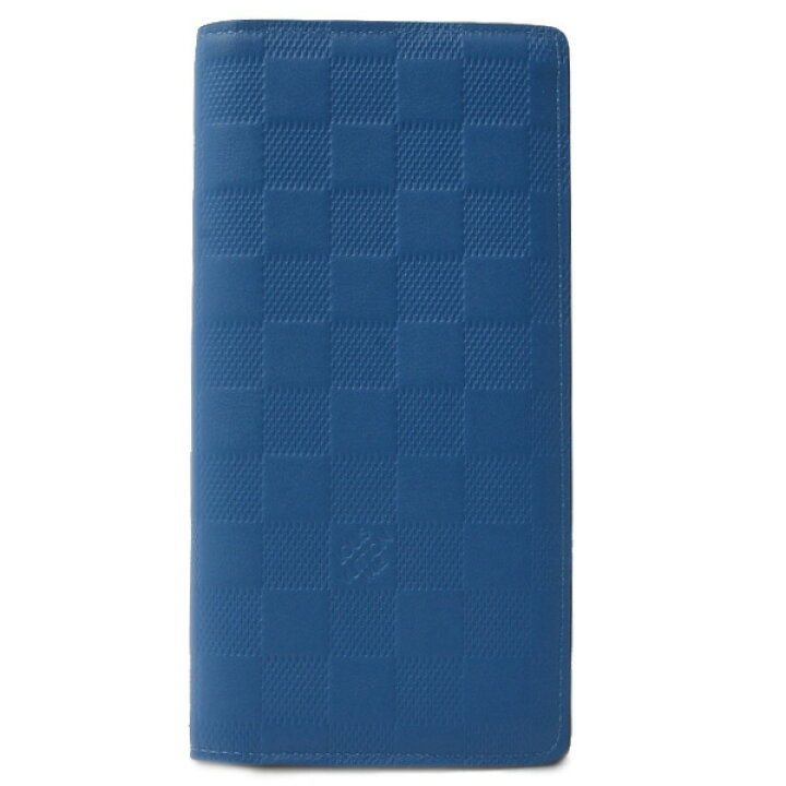 楽天市場】ルイヴィトン 財布 メンズ ダミエアンフィニ ポルトフォイユ  