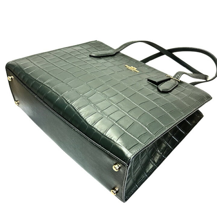 楽天市場】安心の国内発送 コーチ バッグ レディース COACH トート 