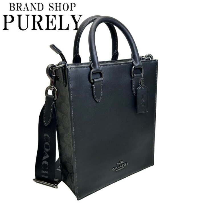 楽天市場】【期間限定クーポン配布中】コーチ バッグ メンズ COACH 
