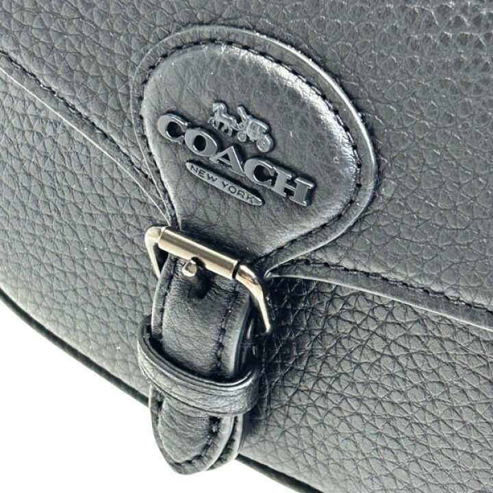楽天市場】コーチ バッグ レディース COACH ショルダーバッグ レザー 
