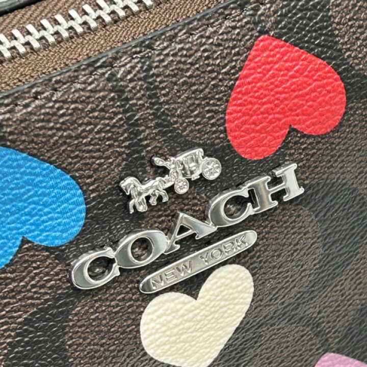 楽天市場】コーチ バッグ レディース COACH ショルダーバッグ マルチ  