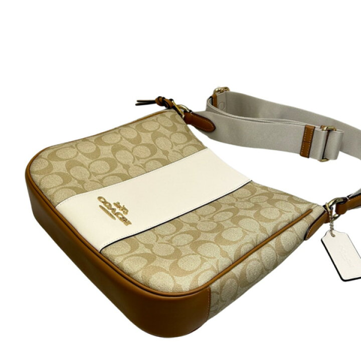 楽天市場】コーチ バッグ レディース COACH ショルダーバッグ 