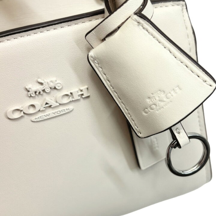 楽天市場】安心の国内発送 コーチ バッグ レディース COACH ショルダー 
