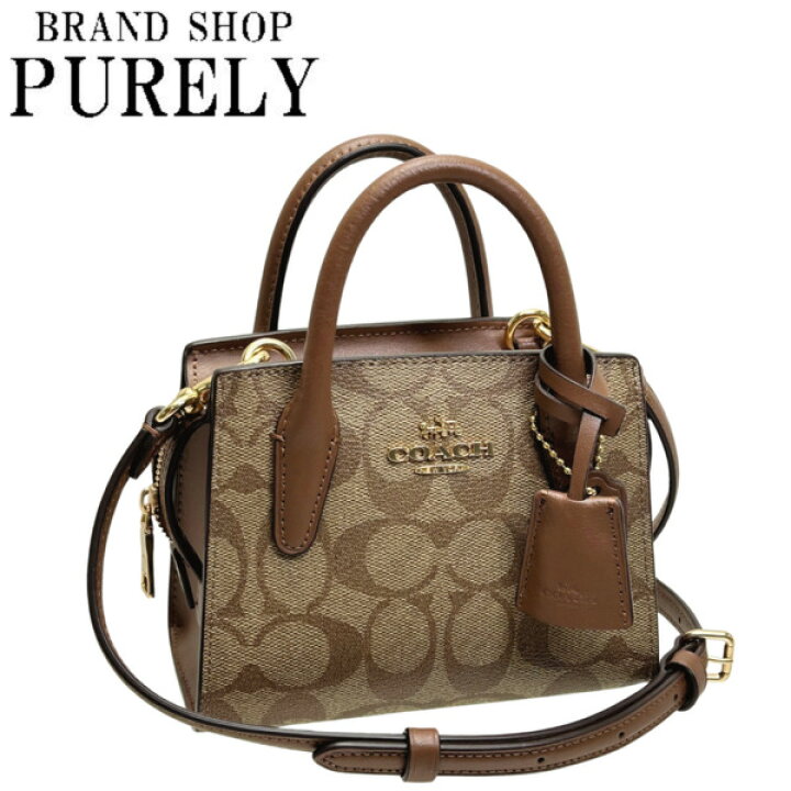 楽天市場】コーチ バッグ レディース COACH ショルダーバッグ  