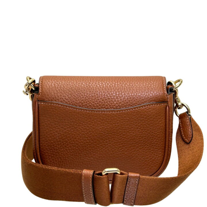 楽天市場】コーチ バッグ レディース COACH ショルダーバッグ レザー 