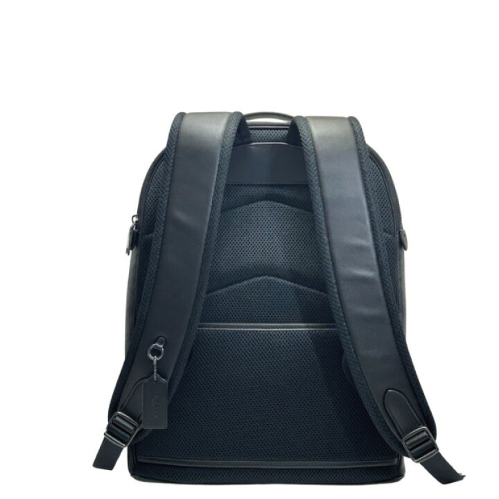 楽天市場】コーチ バッグ メンズ COACH リュックサック シグネチャー  