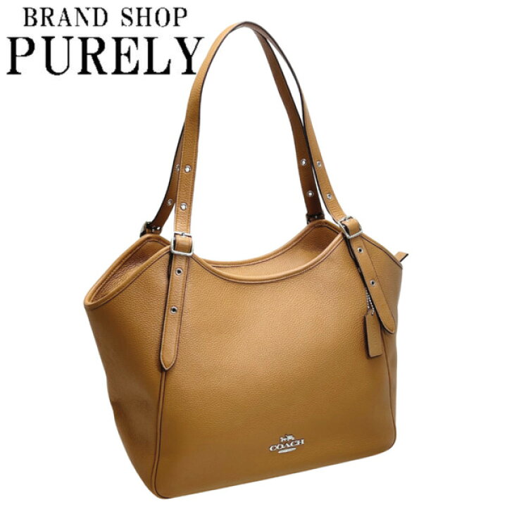 楽天市場】コーチ バッグ レディース COACH ショルダーバッグ 