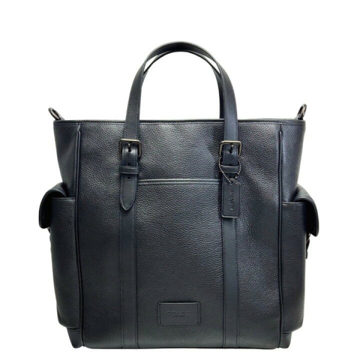 楽天市場】コーチ バッグ メンズ COACH トートバッグ 2WAY ｜トートバッグ