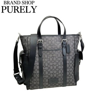 コーチ(COACH) シグネチャー(Signature) トートバック トートバッグ 
