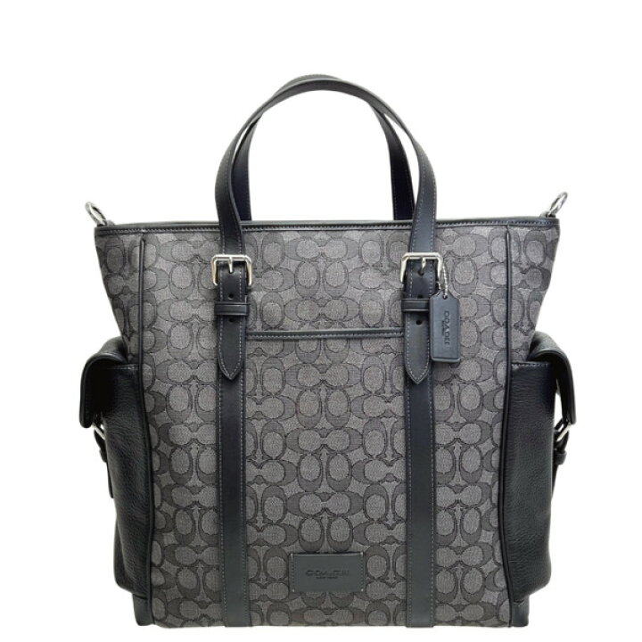 楽天市場】コーチ バッグ メンズ COACH トートバッグ 2WAY 