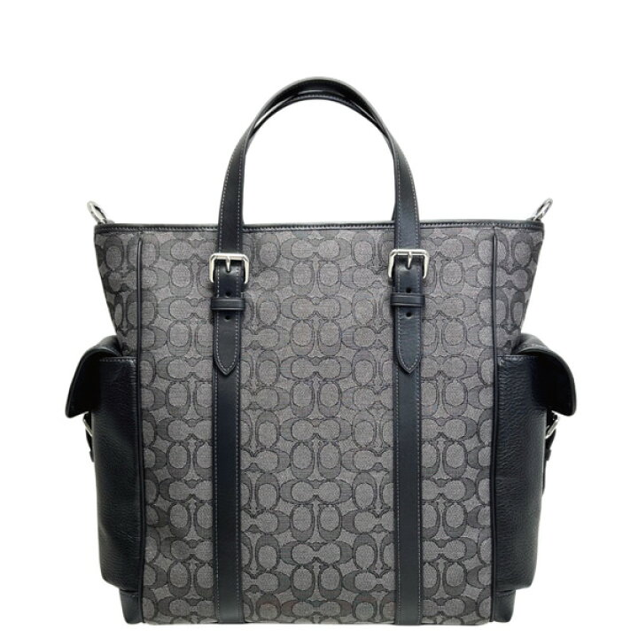 楽天市場】コーチ バッグ メンズ COACH トートバッグ 2WAY ｜トートバッグ
