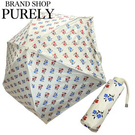 コーチ COACH 傘 折りたたみ傘 小物 UVカット フローラル プリント ミニ アンブレラ CU247 SVCAH チョークマルチWWW