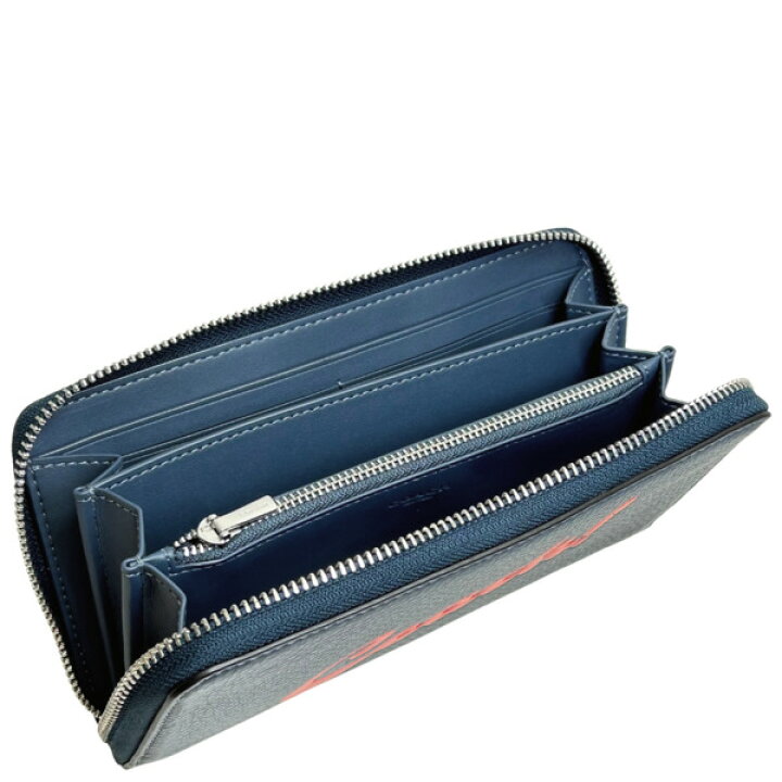 楽天市場】安心の国内発送 ラスト1点！コーチ 財布 レディース COACH 