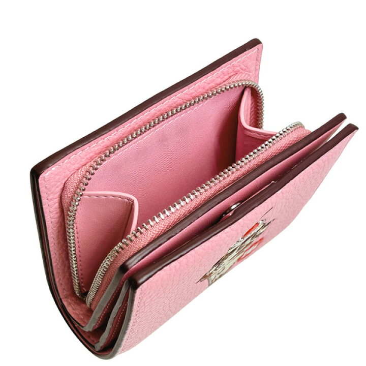 楽天市場】コーチ 財布 レディース COACH 折り財布 サンデー  