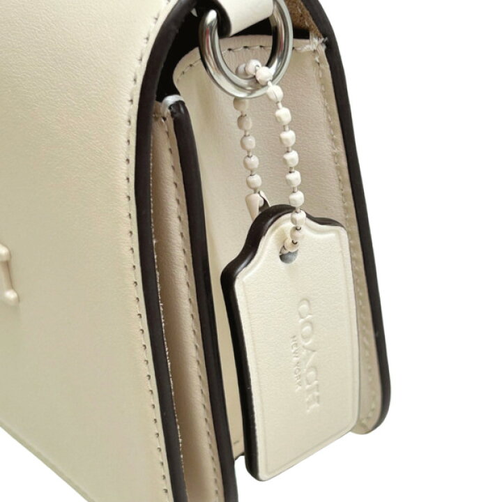 楽天市場】コーチ バッグ レディース COACH ショルダーバッグ レザー  
