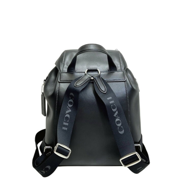 楽天市場】コーチ バッグ レディース COACH リュック サック レザー 