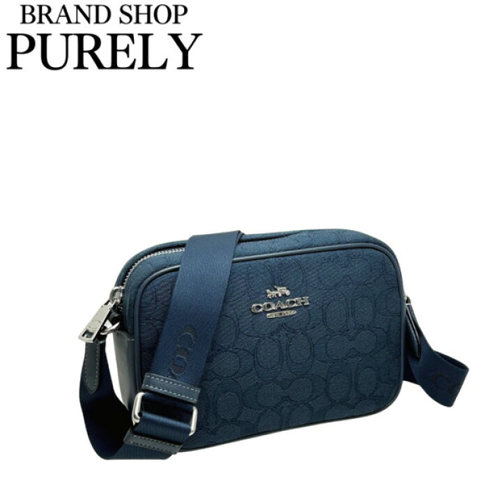 楽天市場】安心の国内発送 コーチ ショルダーバッグ レディース COACH 