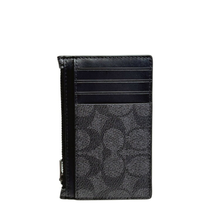 楽天市場】コーチ カードケース メンズ レディース COACH シグネチャー  
