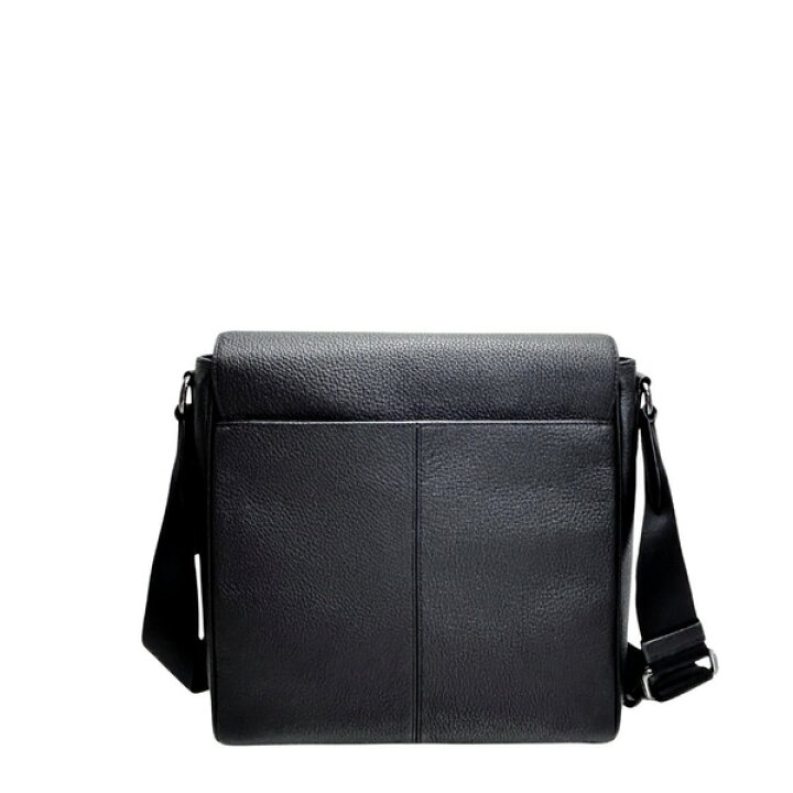 楽天市場】コーチ バッグ メンズ COACH ショルダーバッグ レザー  