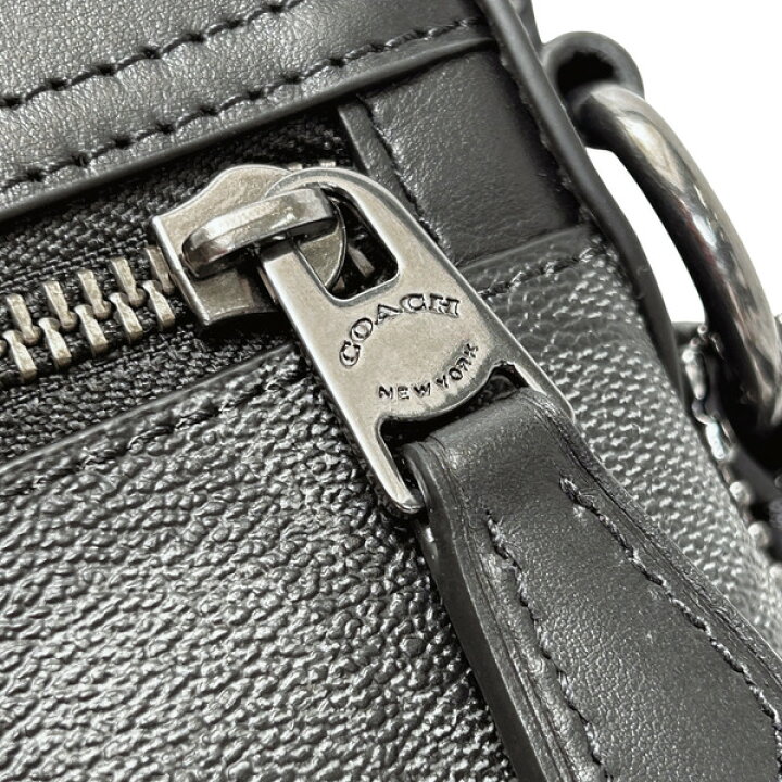 楽天市場】コーチ バッグ メンズ COACH ショルダーバッグ シグネチャー 