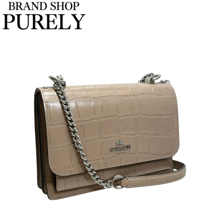 楽天市場】コーチ ショルダーバッグ レディース COACH バッグ  