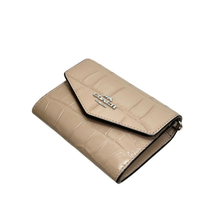 楽天市場】コーチ 財布 レディース COACH ショルダー ポーチ  