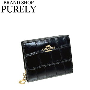 R[` z fB[X COACH ܂z NR_C G{Xh U[ Xibv EHbg C6092 IMBLK ubN WWW