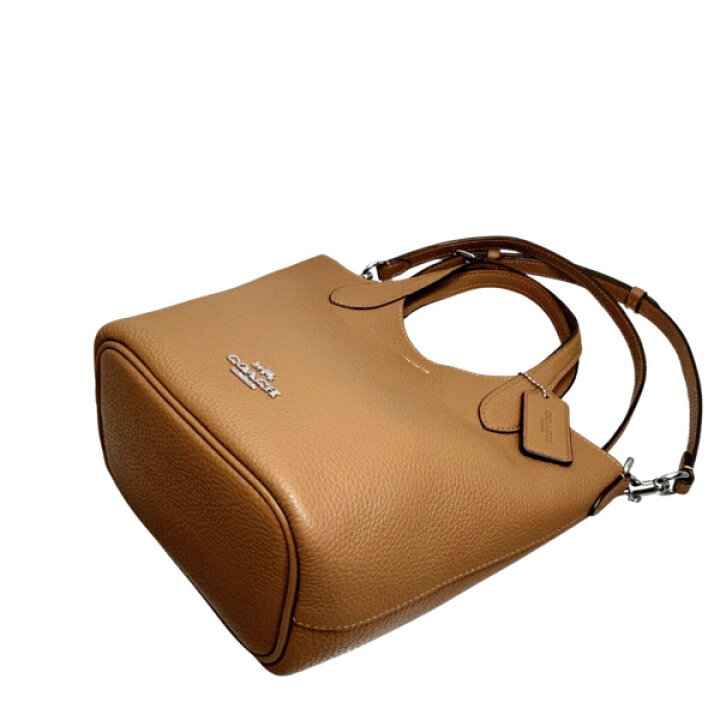 楽天市場】安心の国内発送 コーチ ショルダーバッグ レディース COACH 