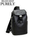 特別価格！コーチ バッグ メンズ COACH ショルダーバッグ レザー レーサー パック スリングパック CU111 QB/BK ブラック MMM