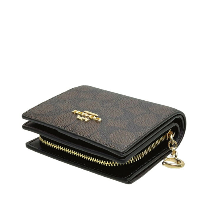 楽天市場】安心の国内発送 コーチ 財布 レディース COACH 折り財布 
