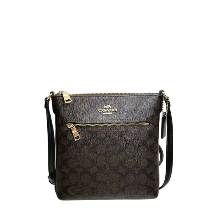 楽天市場】コーチ バッグ レディース COACH ショルダーバッグ  