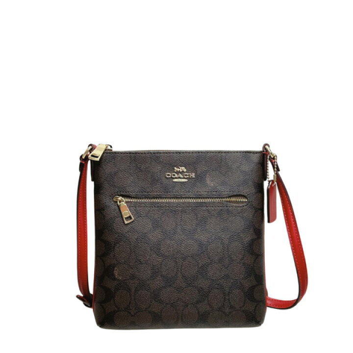 楽天市場】コーチ バッグ レディース COACH ショルダーバッグ 