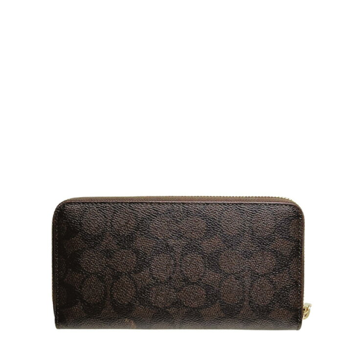 楽天市場】安心の国内発送 コーチ 財布 レディース COACH 長財布 