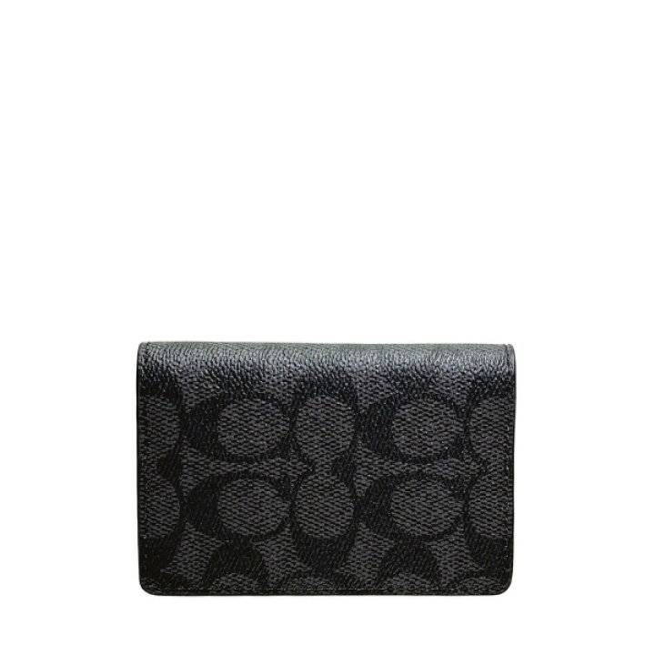 楽天市場】コーチ 財布 メンズ COACH 折り財布 シグネチャー ID 