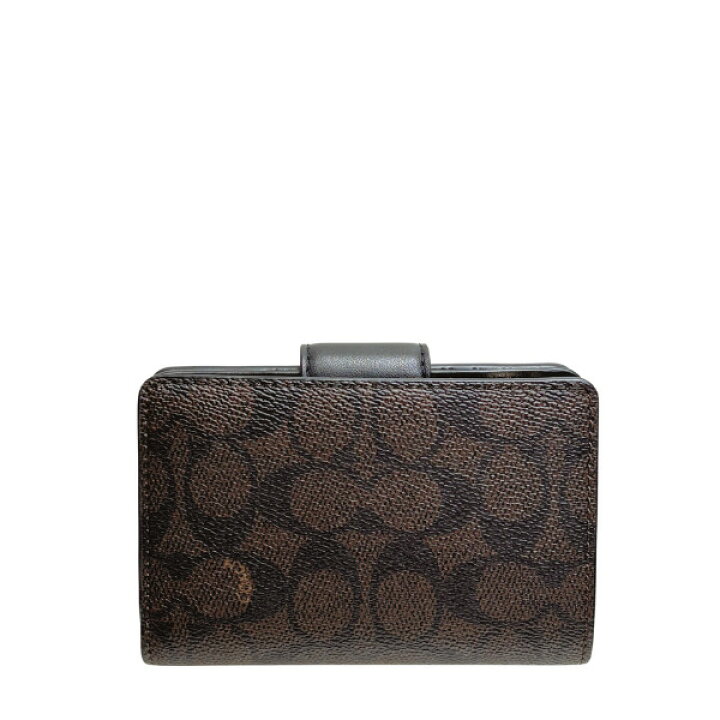 楽天市場】コーチ 財布 レディース COACH 折り財布 シグネチャー 