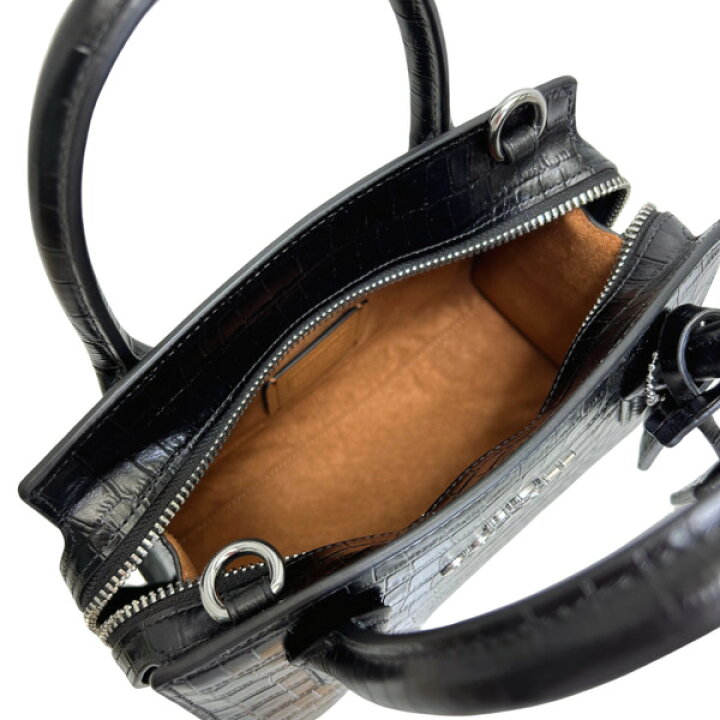 楽天市場】安心の国内発送 コーチ バッグ レディース COACH ショルダー 